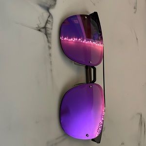 Quay Australia Private Eyes Sunglasses☀️🕶